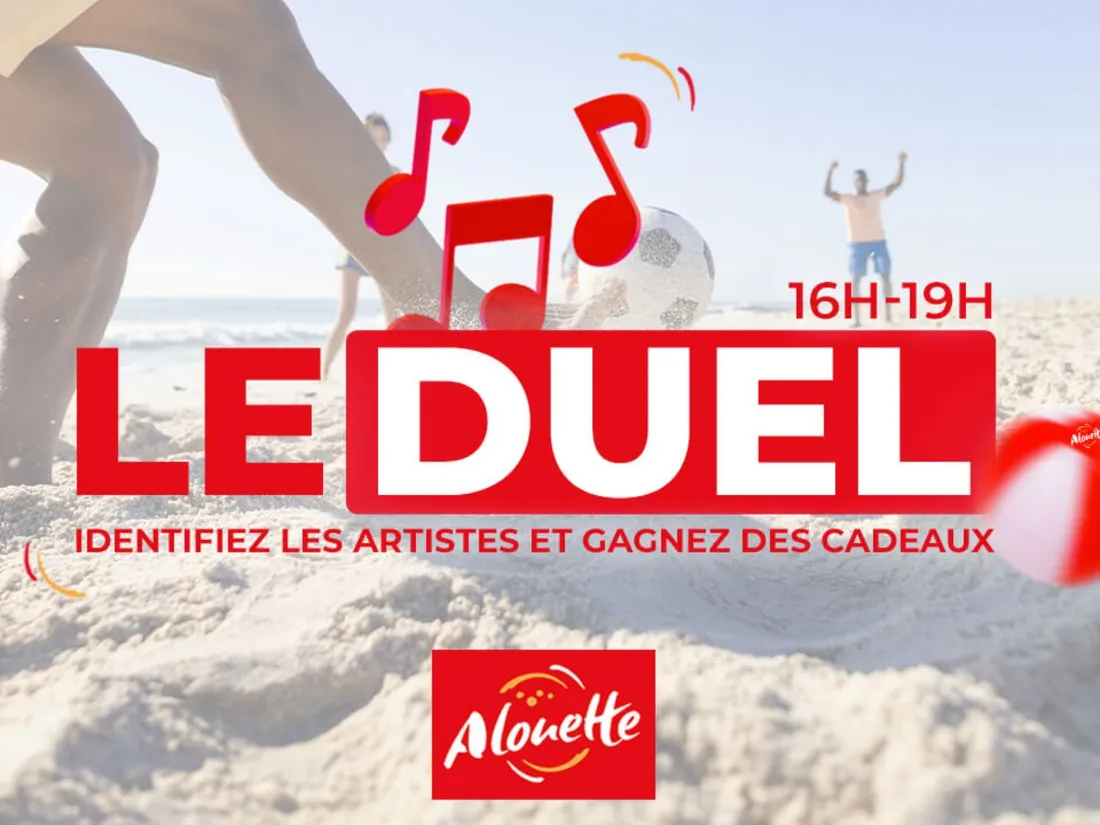 Le Duel 2024