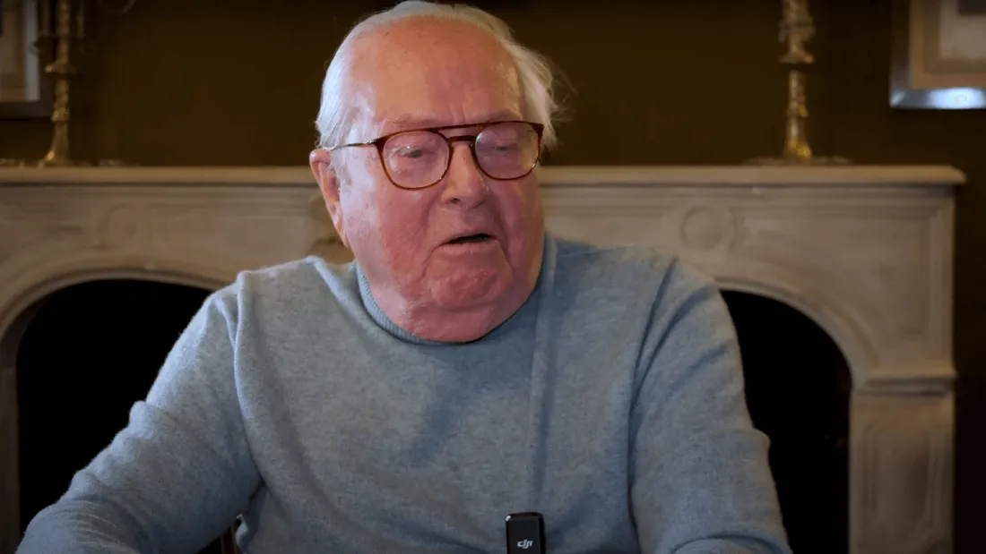 Jean-Marie Le Pen