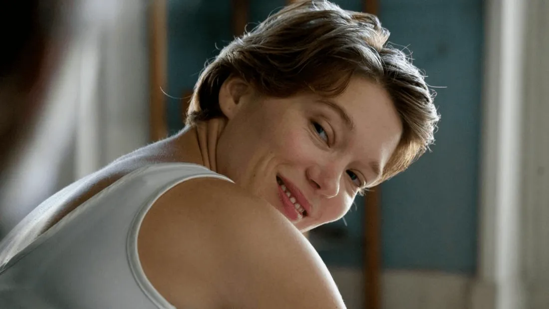 Léa Seydoux