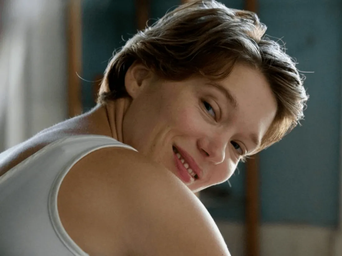 Léa Seydoux