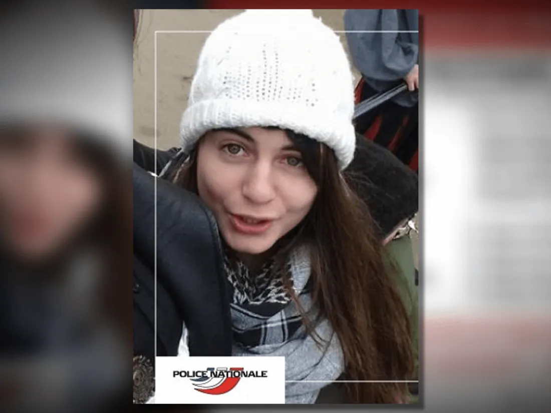Nantes : quatre ans après, toujours aucun indice sur la disparition de Léa Petitgas 