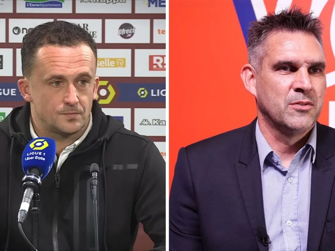 FC Nantes : l’entraîneur Pierre Aristouy débarqué, Jocelyn Gouvernnec pour le remplacer
