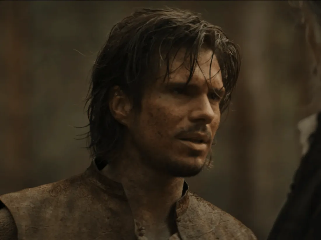 « Les Trois Mousquetaires » : découvre la bande-annonce de cette nouvelle adaptation