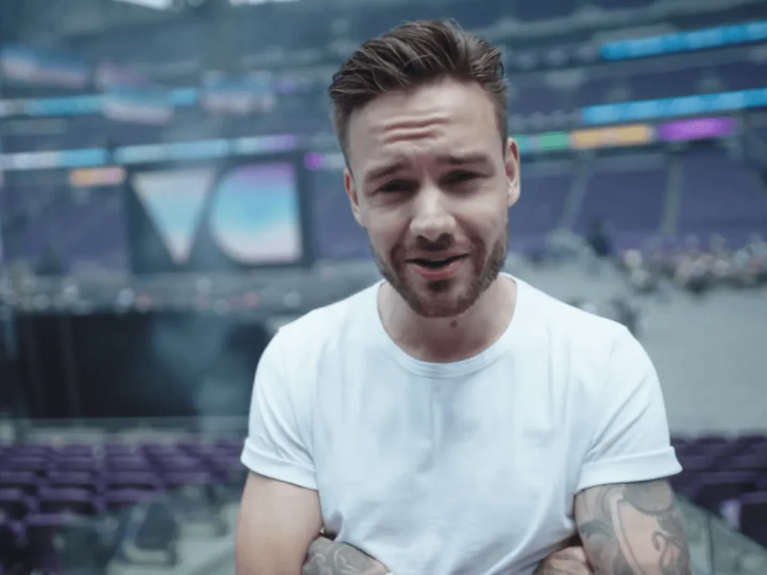 Liam Payne