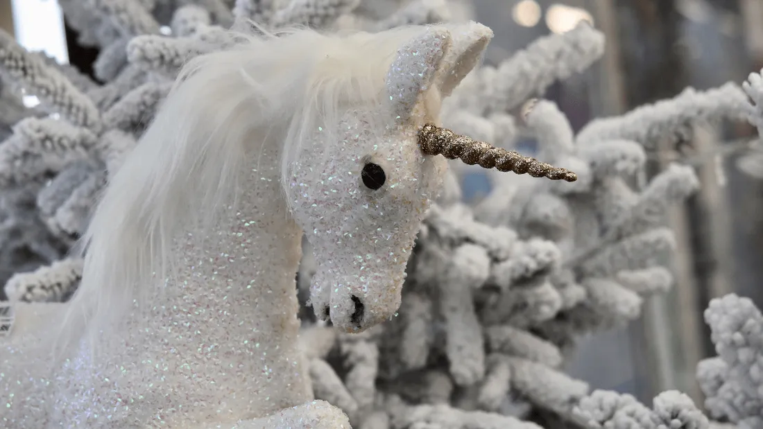 Une fillette reçoit un permis pour élever une licorne
