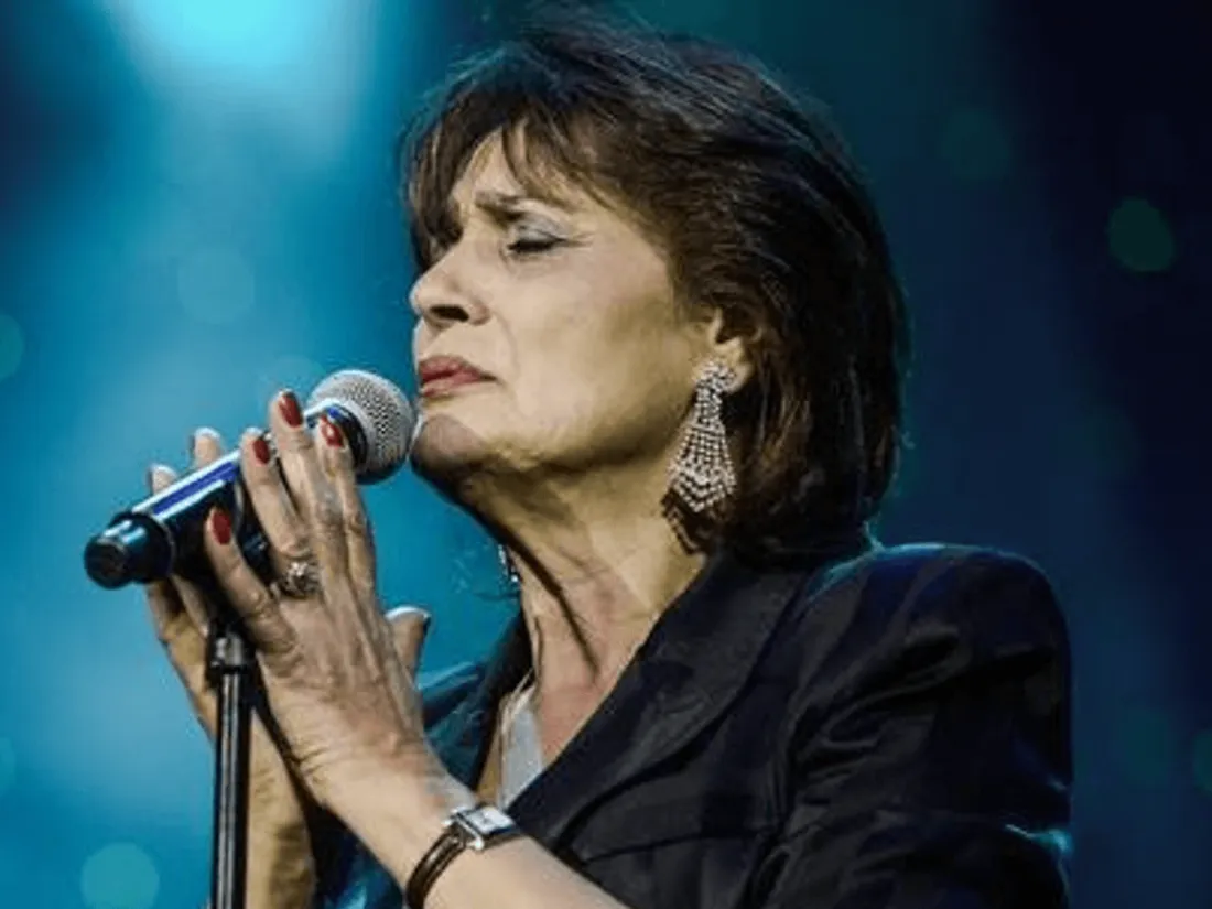 Décès de la chanteuse Linda de Suza à l'âge de 74 ans