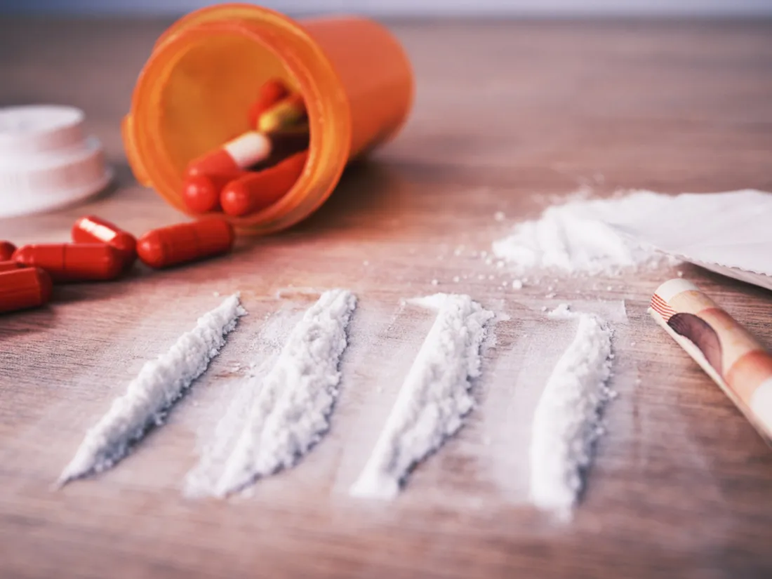 Trafic de drogue