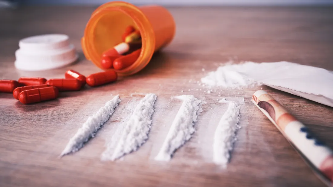 Trafic de drogue