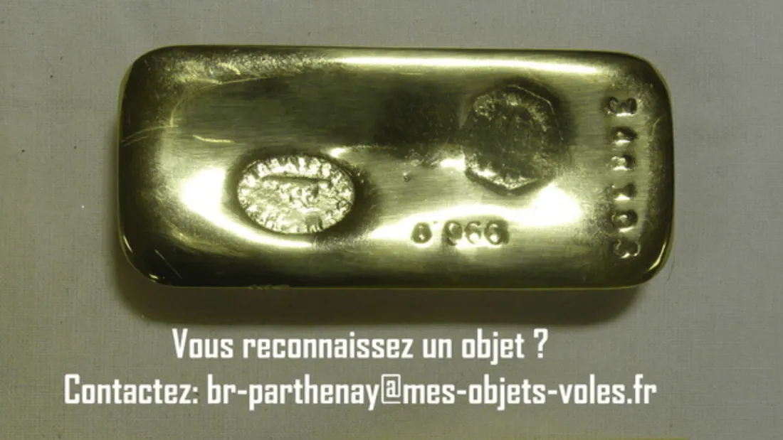 Lingot