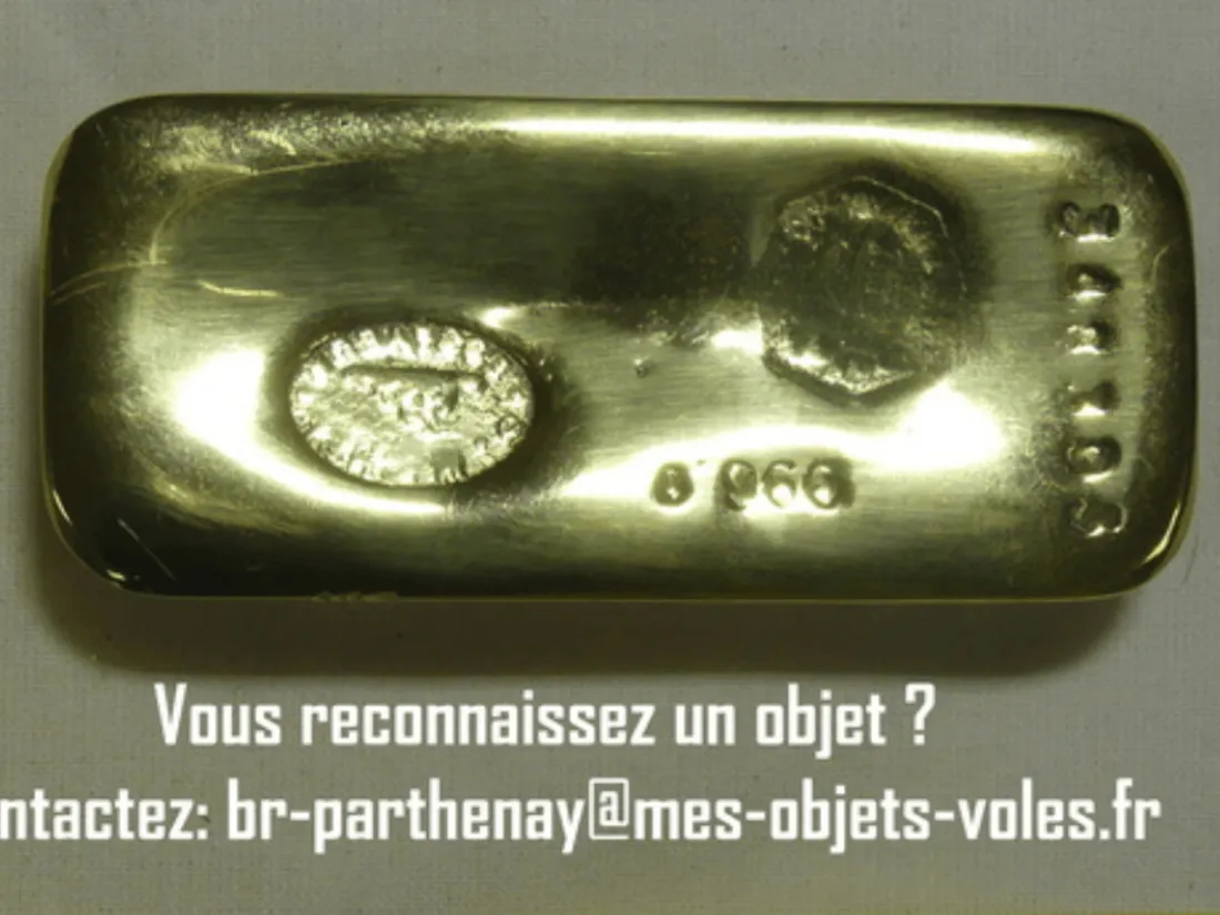 Lingot
