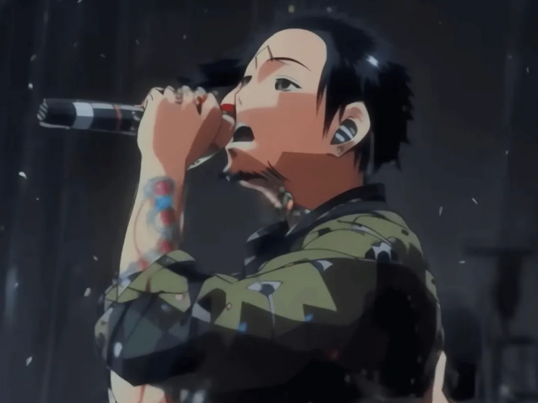 Linkin Park dévoile un titre inédit avec la voix de son regretté chanteur