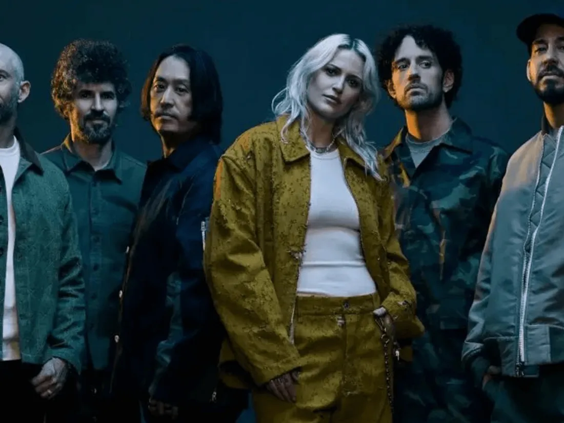 Linkin Park 2024