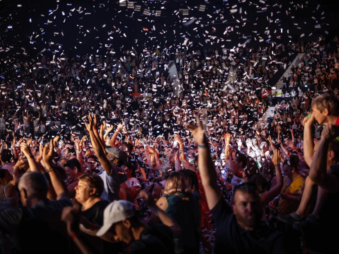 Encore 3 bonnes raisons de vivre le Live Alouette à Morlaix