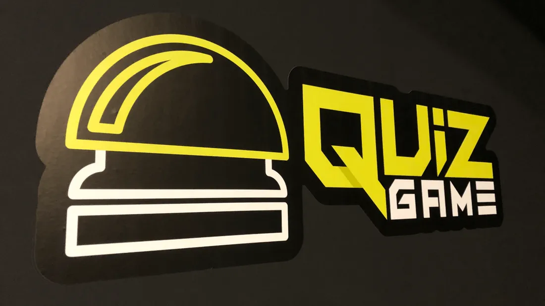 Quiz Game