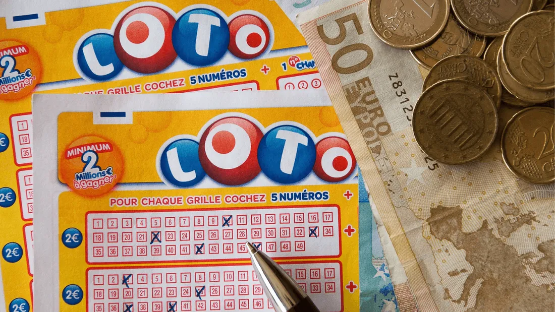 Une somme historique remportée au loto