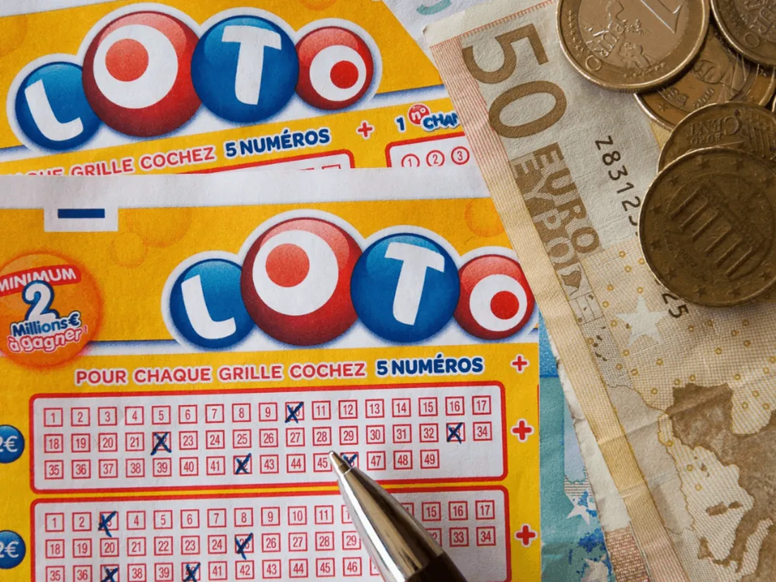 Une somme historique remportée au loto
