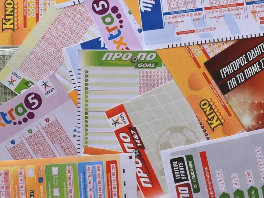 Un jeune sans-papiers gagne 500 000 € à un jeu de grattage