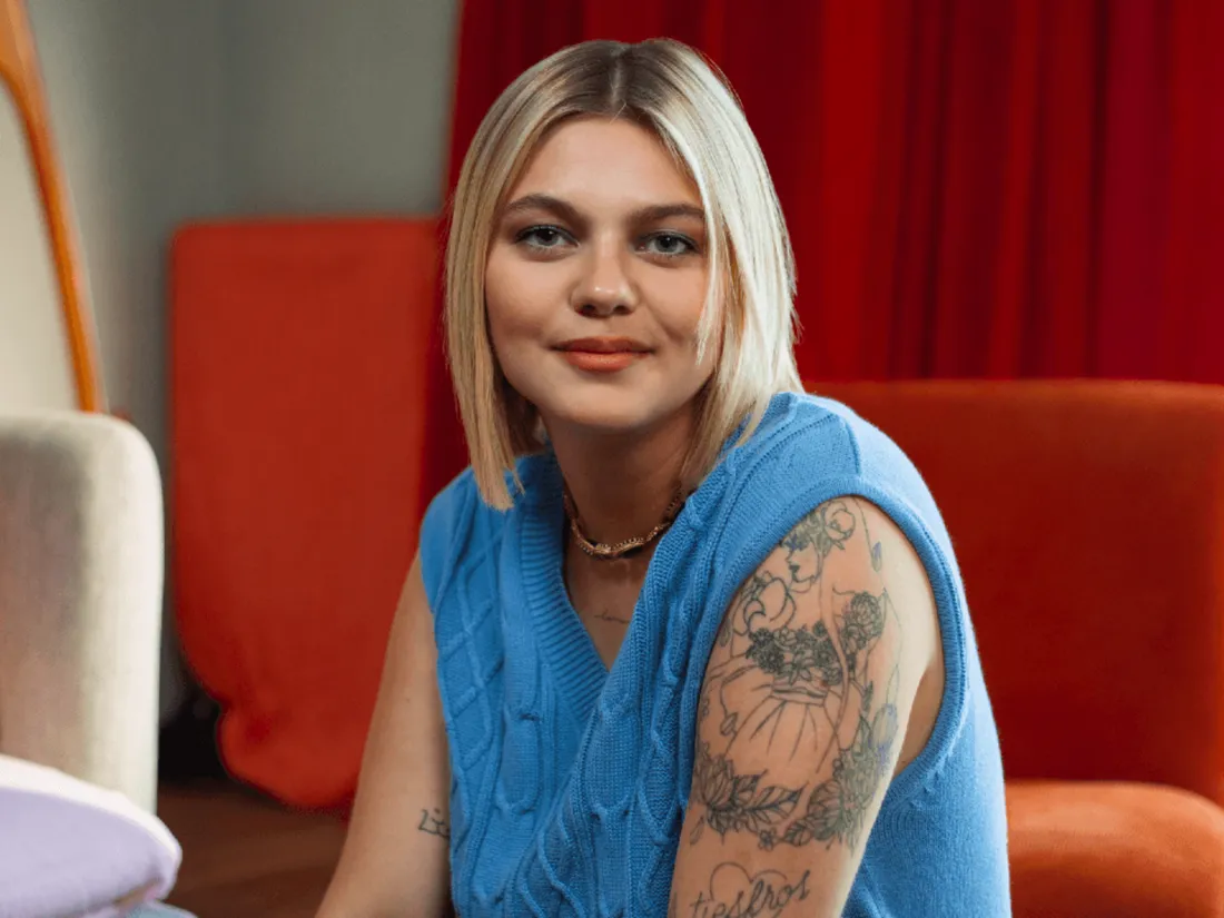 Louane