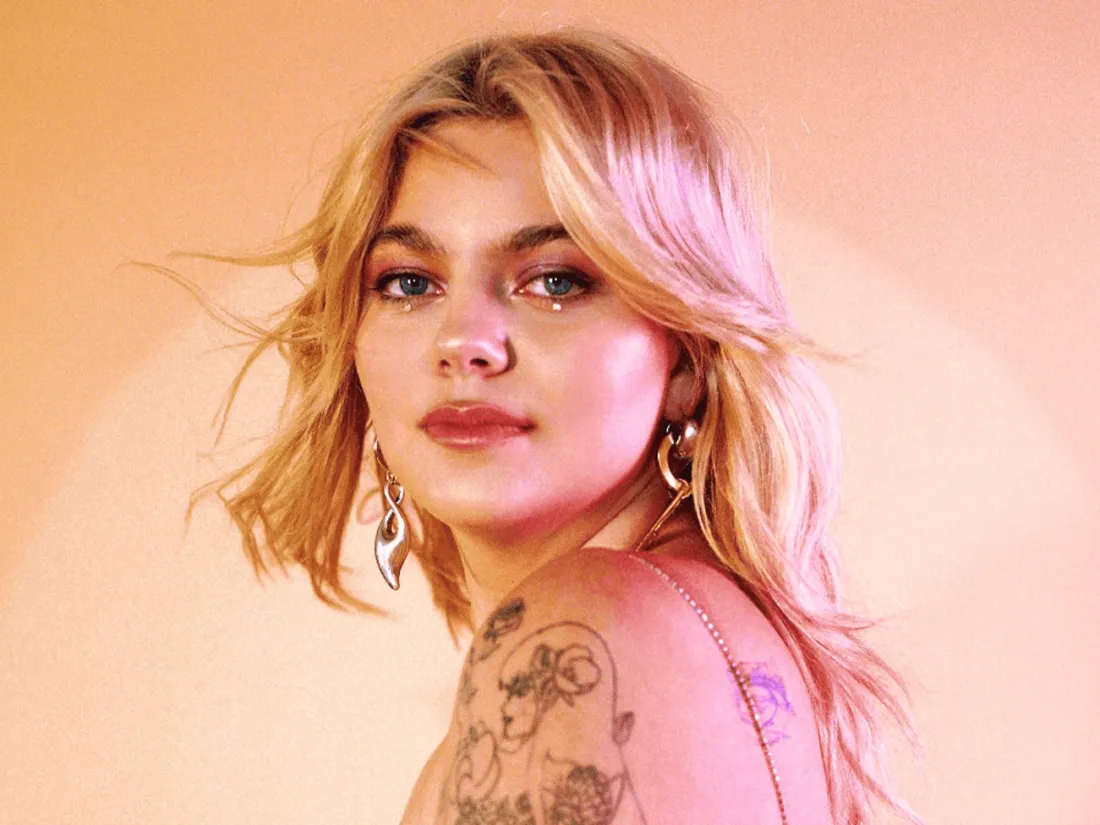 « Sentiment » : le prochain album de Louane 