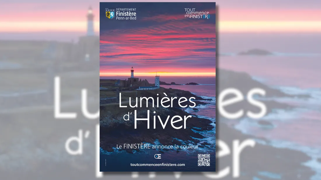 Le guide "Lumières d'hiver" est déjà disponible.