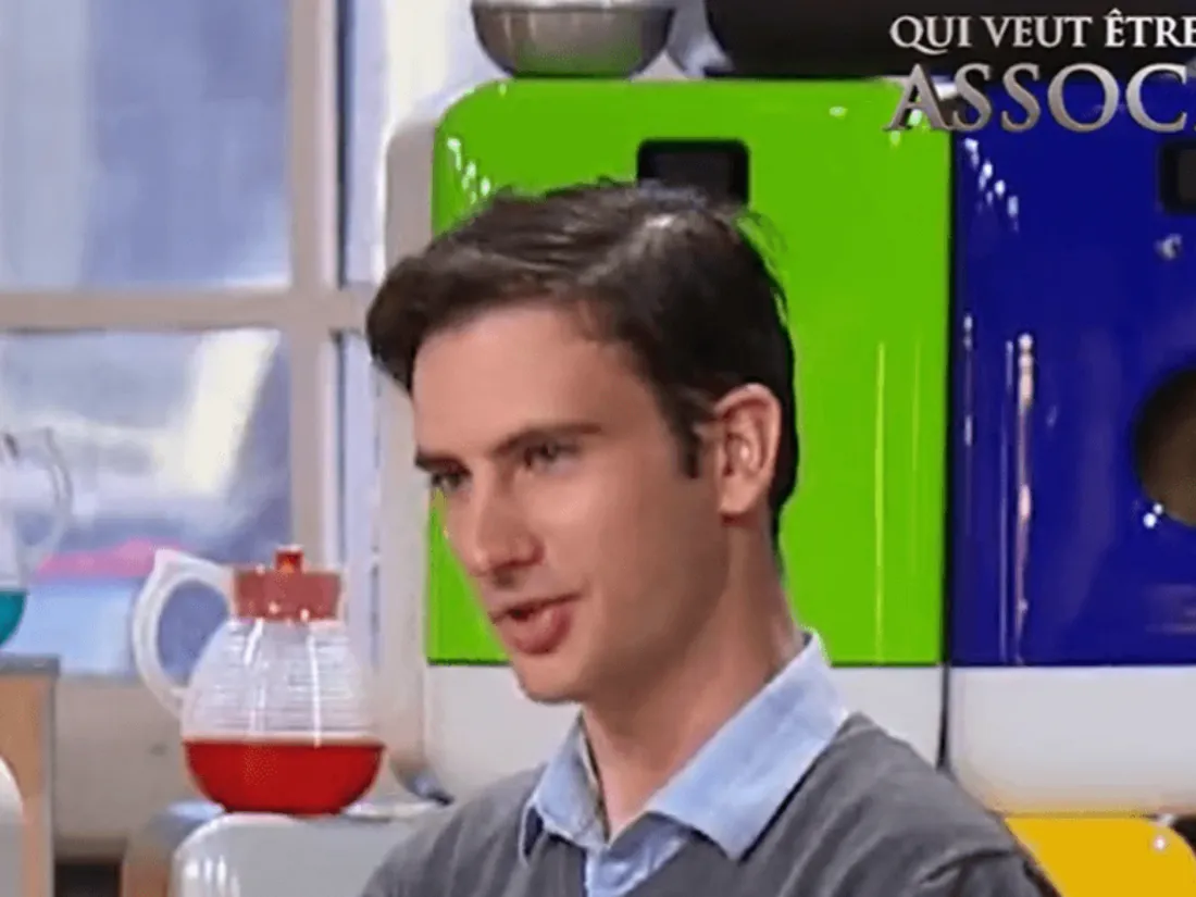 Bob le lave-vaisselle obtient un investissement de 1,5 millions d'euros sur M6