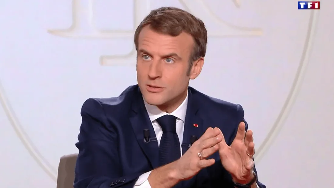 Ukraine : Macron a parlé à Poutine, qui s'est engagé à préserver les civils