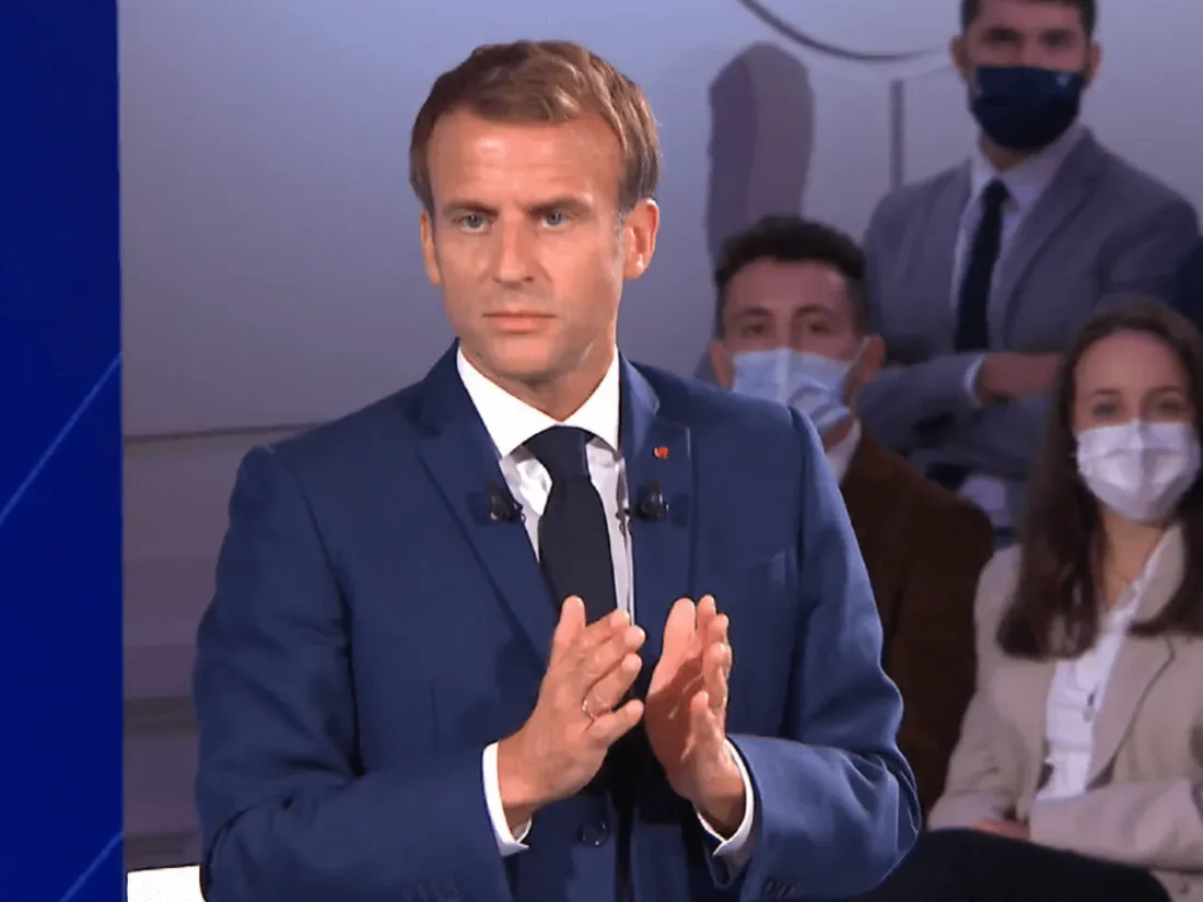 Macron