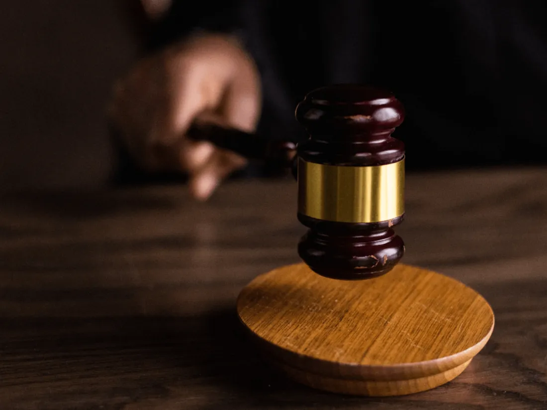 Nanterre : une magistrate est décédée en pleine audience