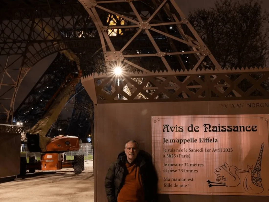 eiffel