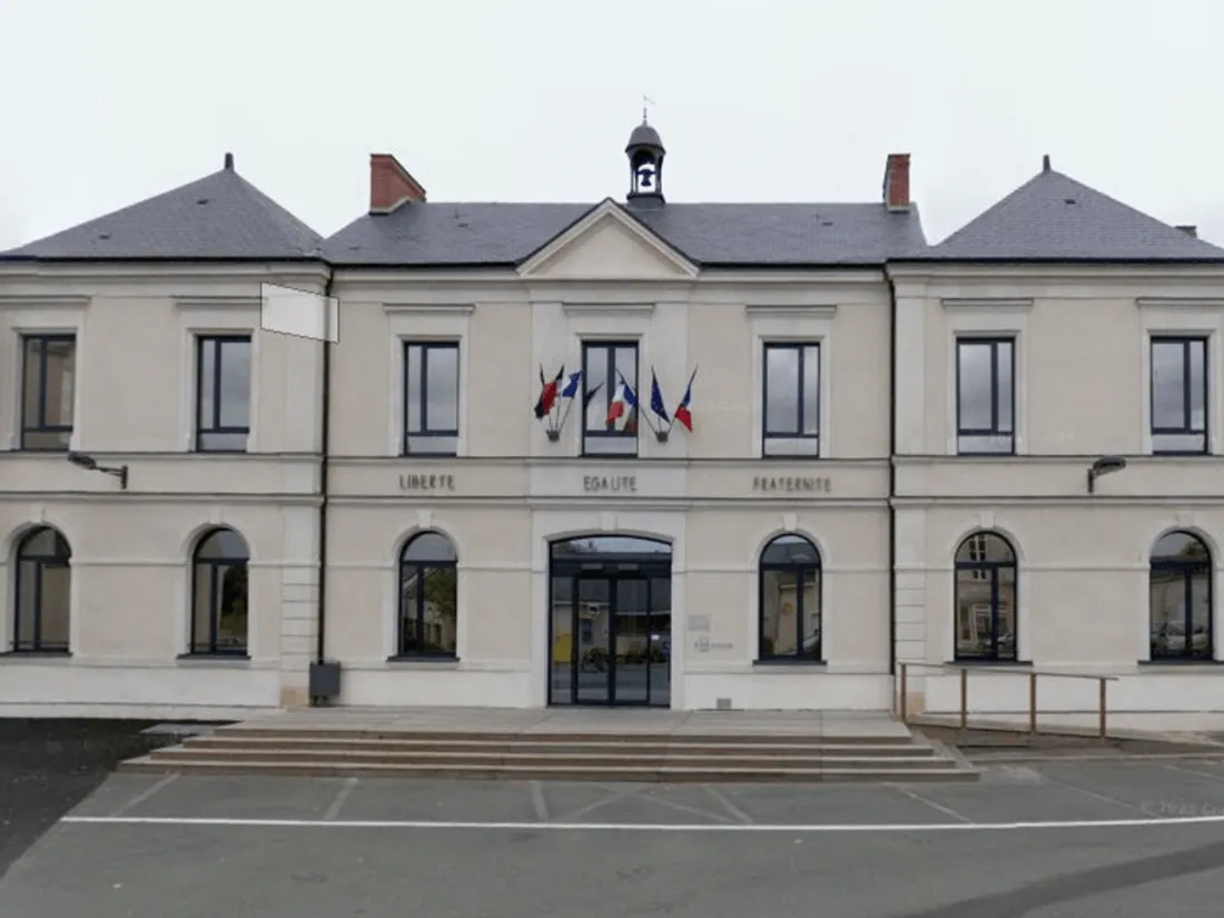 Un policier se donne la mort dans une mairie près d'Angers