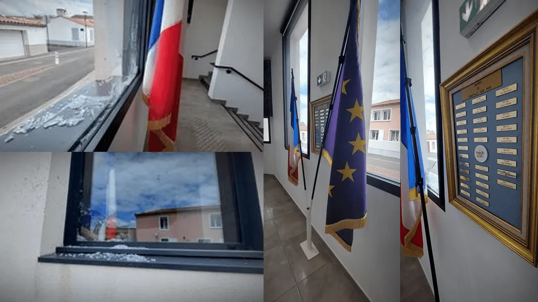 mairie
