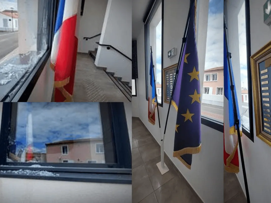 mairie