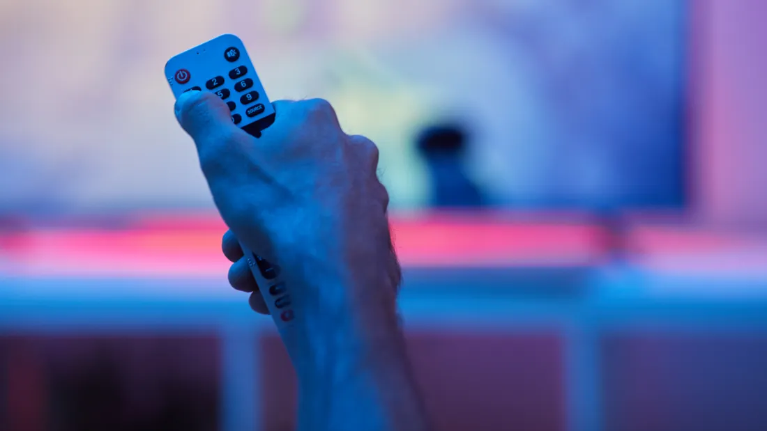 Télécommande