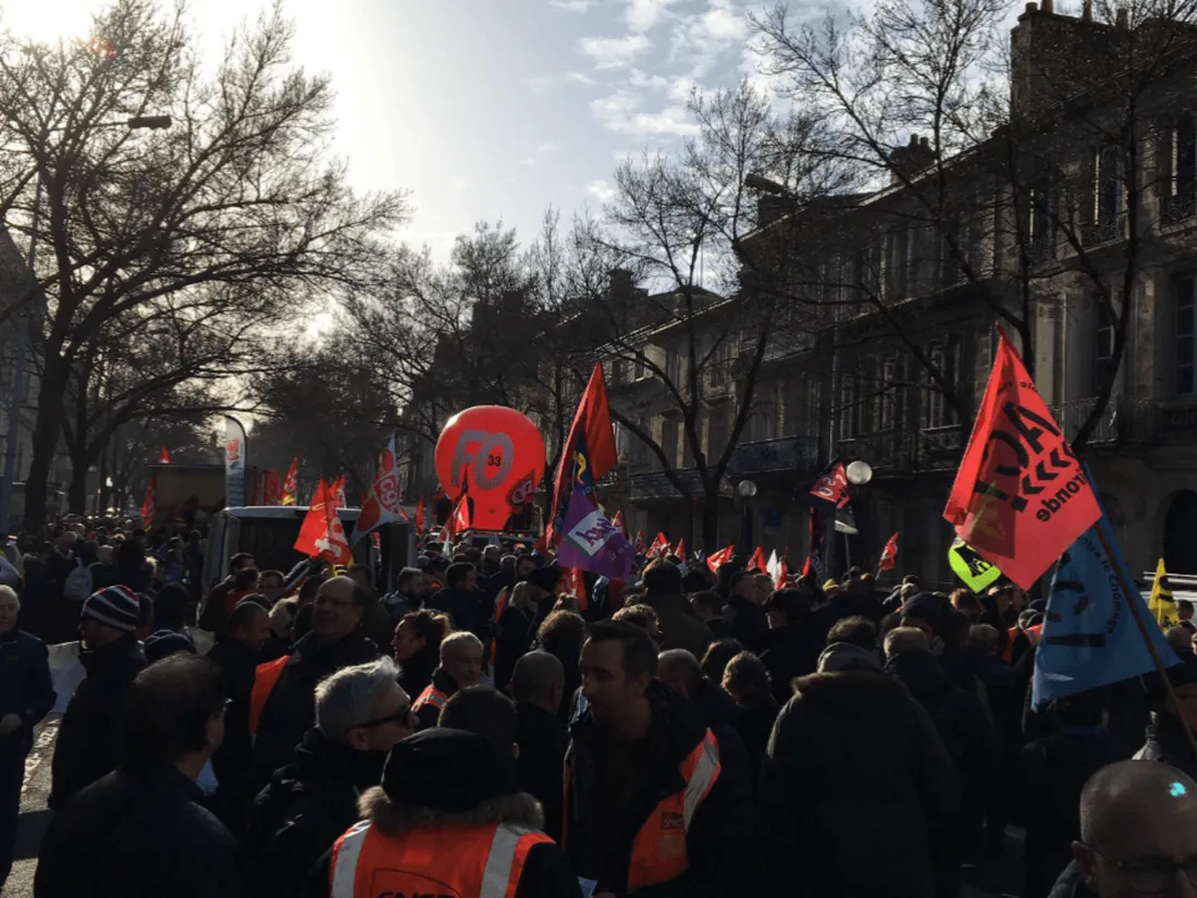 Manifestation
