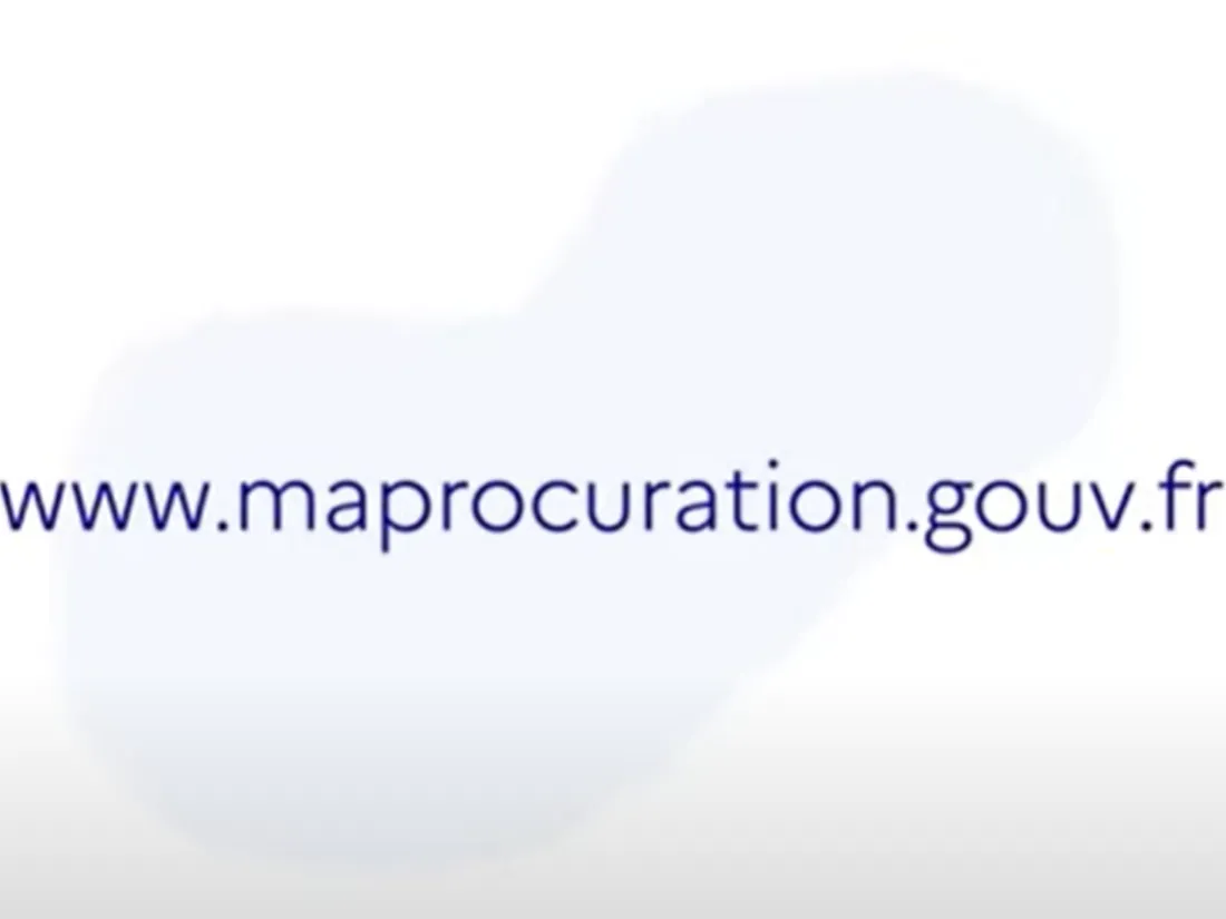 procuration