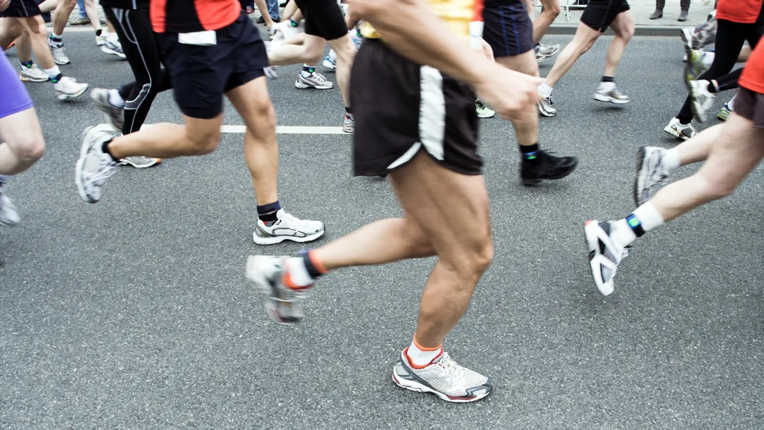 Marathon