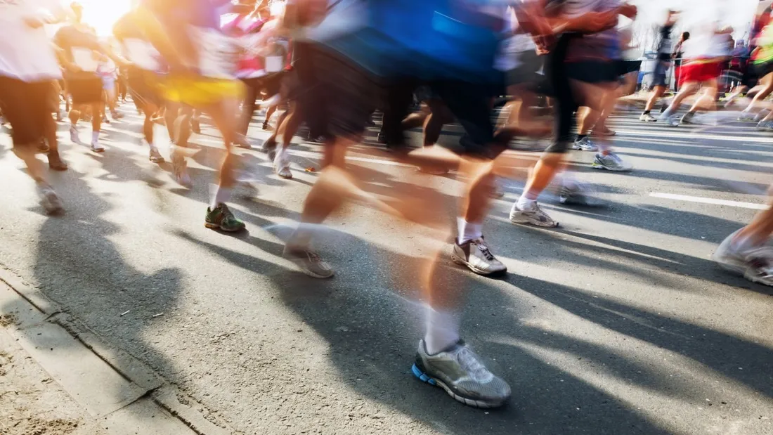 Marathon de la Loire : une course éco-responsable au coeur de Saumur
