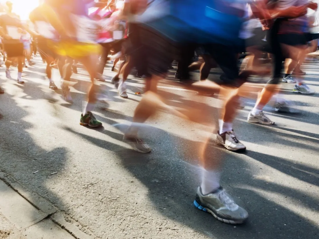 Marathon de la Loire : une course éco-responsable au coeur de Saumur