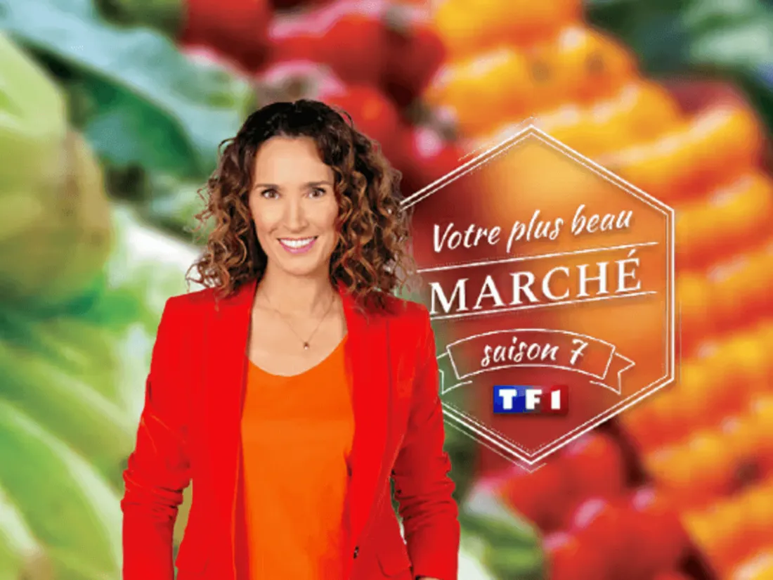 Votre plus beau marché 2024