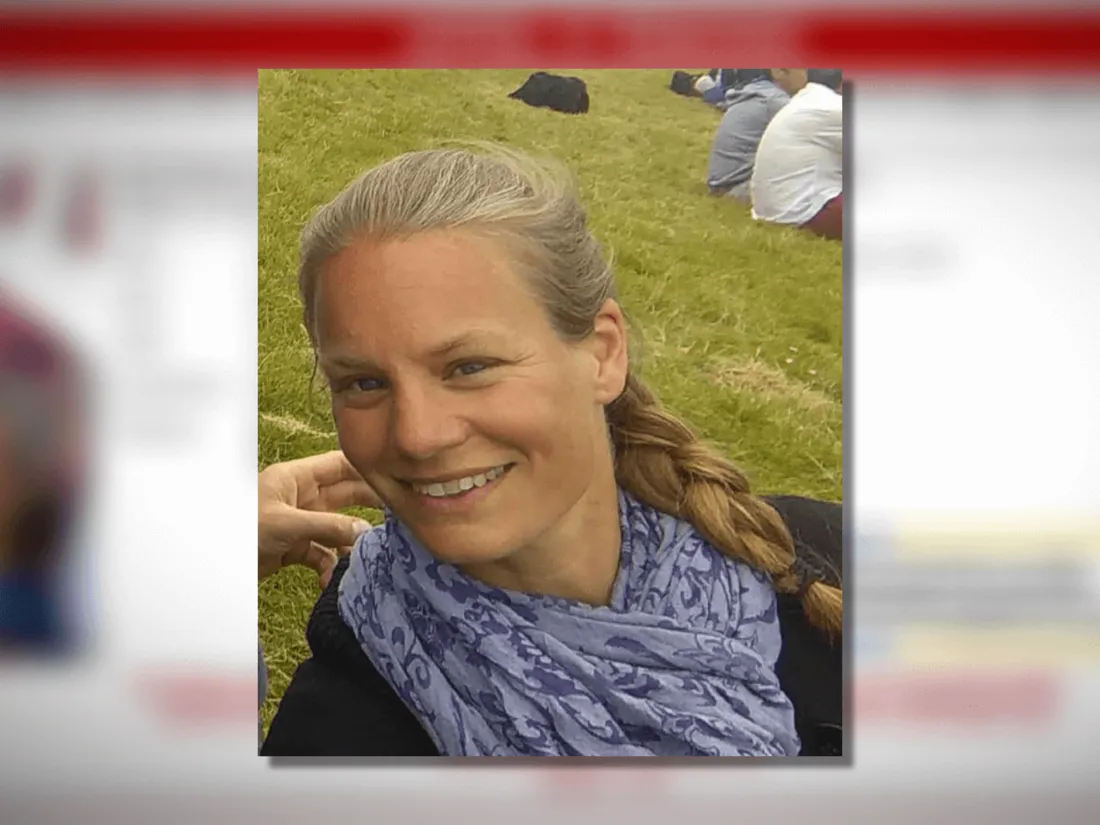 Le mari de Magali Blandin a mis fin à ses jours à la prison de Vezin-le-Coquet (35).