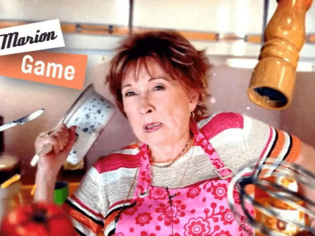 Décès de Marion Game, star de la série "Scènes de ménages"