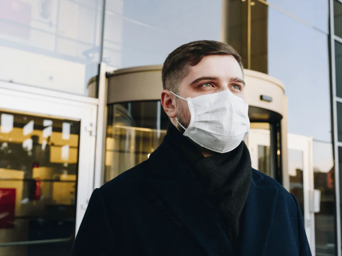 Retour du masque obligatoire en Maine-et-Loire