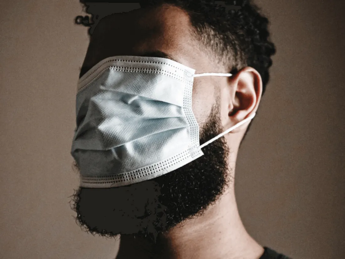 Le masque chirurgical rendrait plus séduisant ?