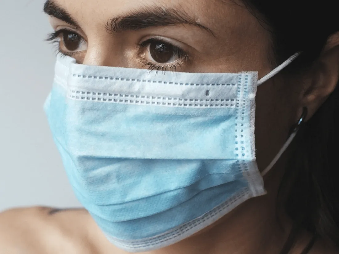 L'Etat fautif de ne pas avoir fait de stocks suffisants de masques avant l'épidémie