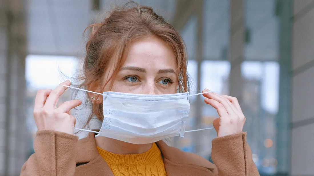 Le masque ne sera plus obligatoire dans les lieux clos soumis au pass à partir du 28 février