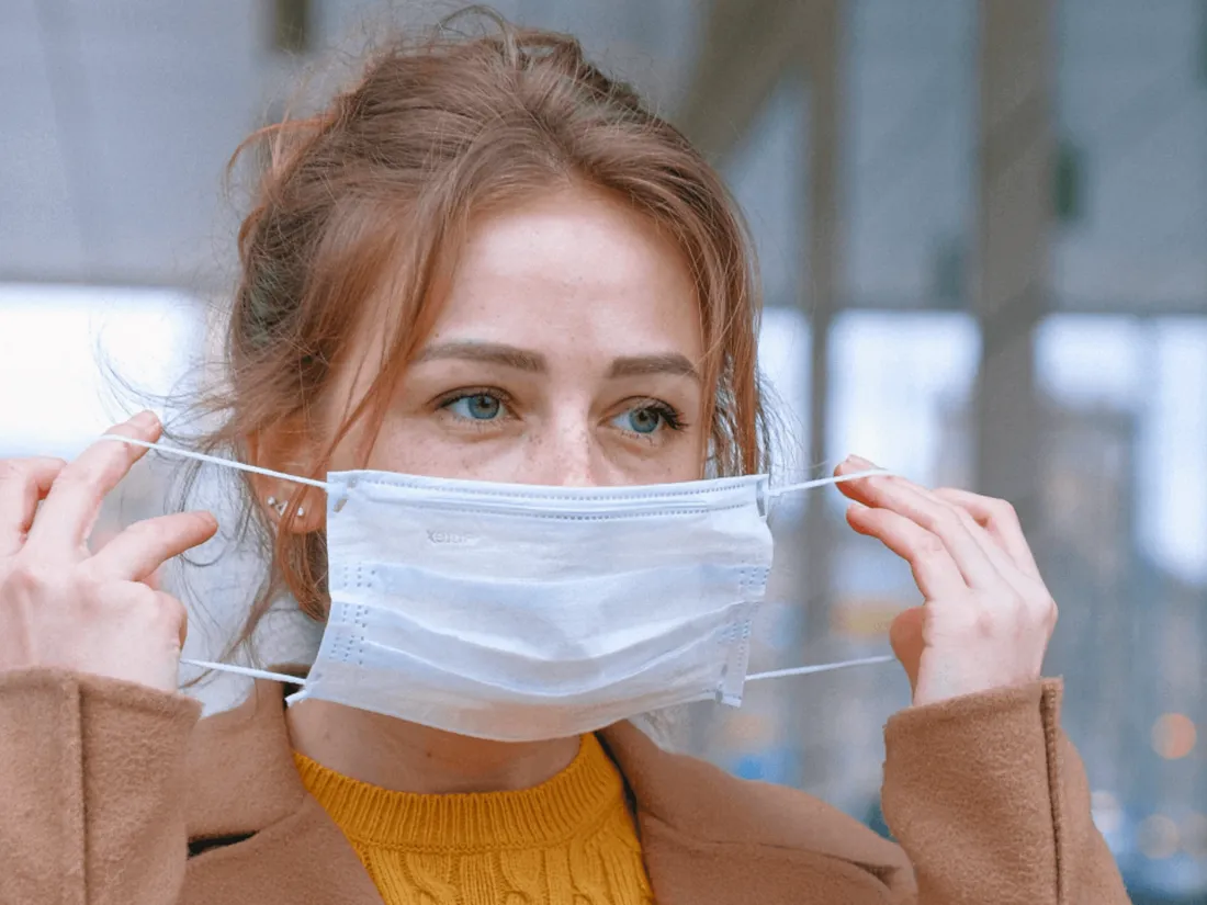 Fin du masque obligatoire dans certains lieux soumis au pass vaccinal