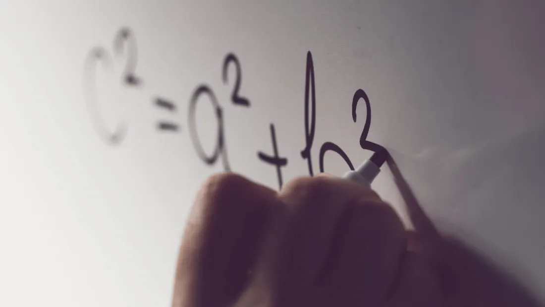 Mathématiques