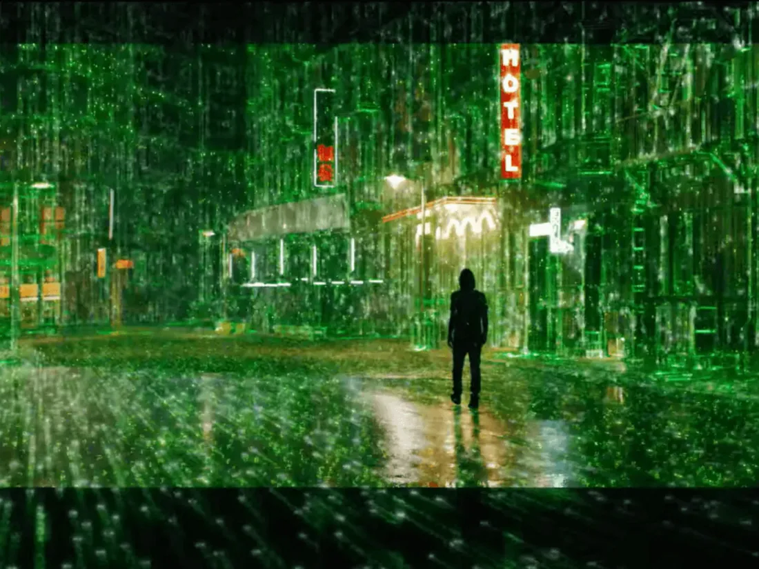 Matrix 4 Resurrections - Bande annonce dévoilée