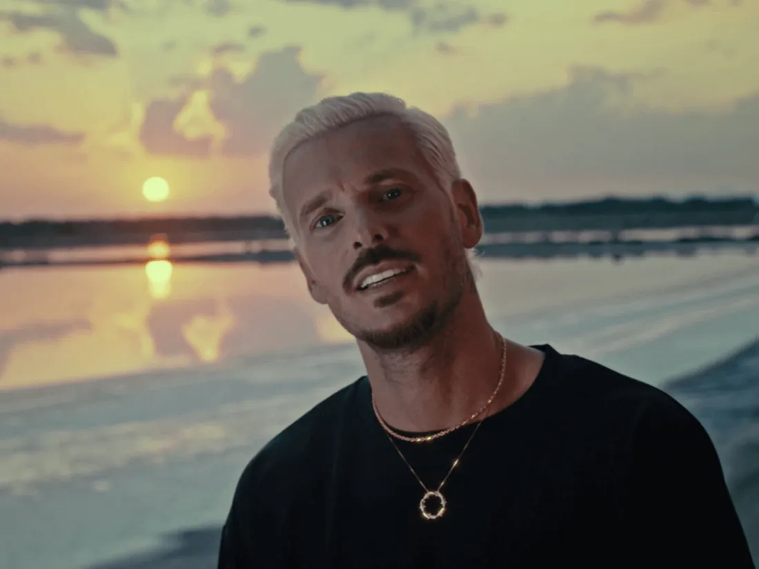 La carrière de Matt Pokora en 5 chiffres