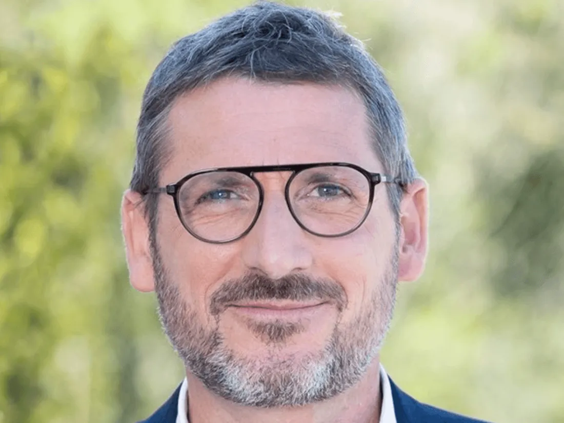 Législatives : Matthieu Orphelin ne se représente pas